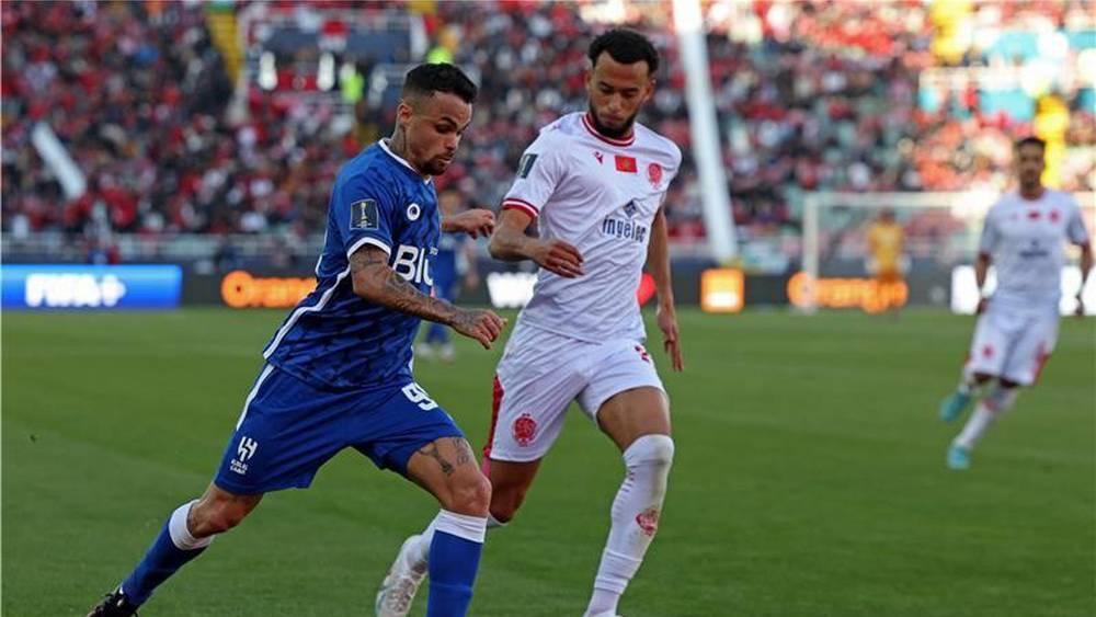 الوداد ثاني أكثر الأندية المشاركة في "الموندياليتو" تضررا من الغرامات المالية والأهلي المصري في المركز الأول