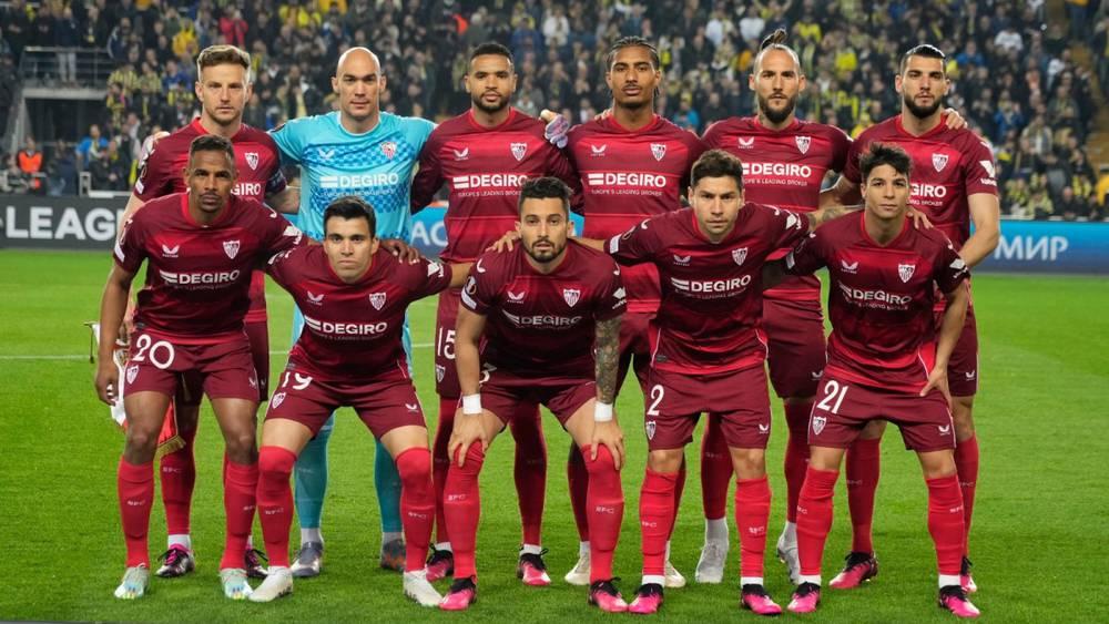 إشبيلية يخسر أمام مضيفه فنربخشة (1-0) ويتأهل إلى ربع نهائي الدوري الأوروبي مستفيدًا من انتصاره ذهابًا (2-0)