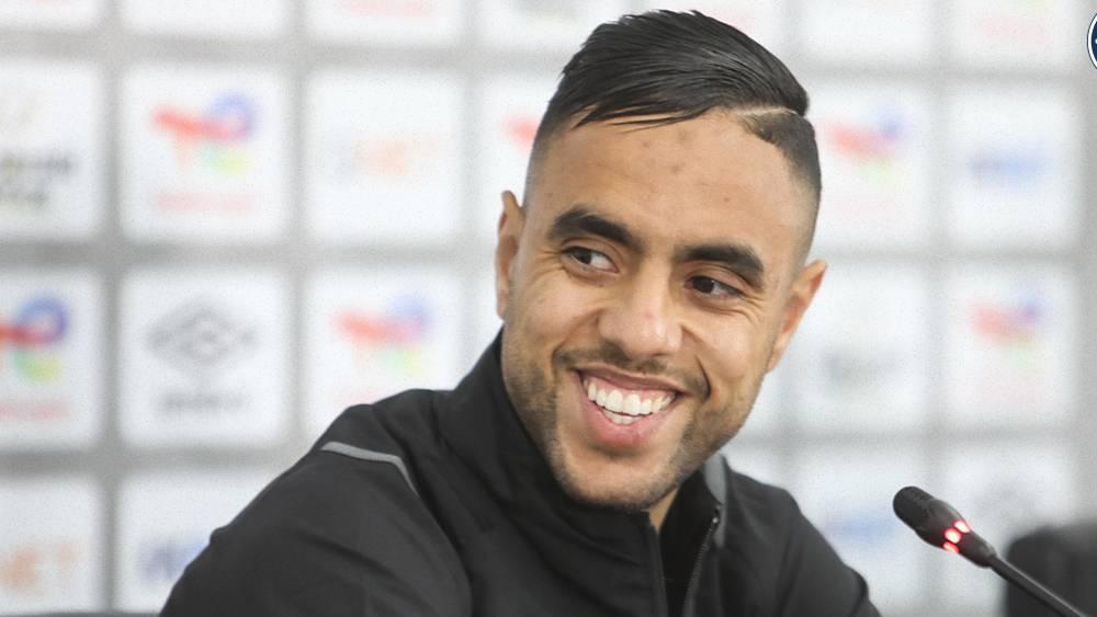 الشيبي: "مواجهة الجيش الملكي لها أسلوب خاص وذكريات بالنسبة لي"