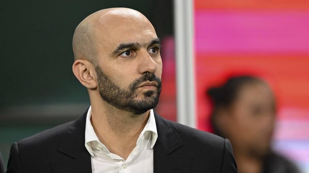 الركراكي: "سنركز على مواجهة المنتخبات الأفريقية مستقبلا لكي نستعد جيدا لـ'الكان'"