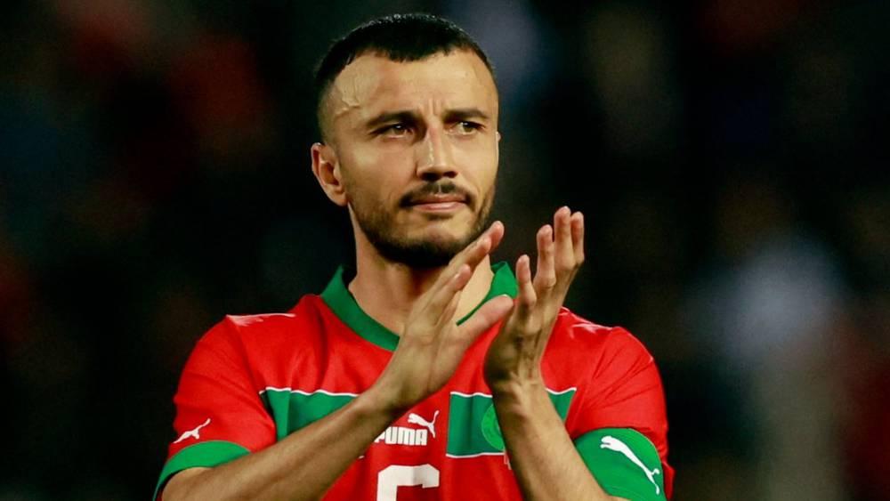 سايس: "لم يعد بإمكاننا الاختباء.. وجب تقبل وضعنا كمرشح للفوز بكأس أمم أفريقيا وعلينا الاستمرار بعقلية الفوز لإحراز اللقب"