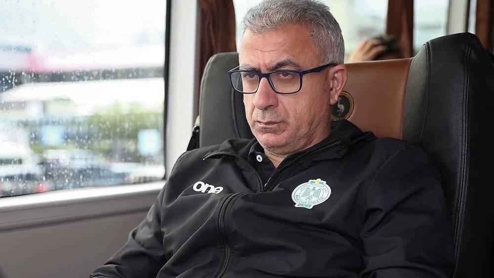 لكبيّر: "مواجهة سيمبا مهمة.. يجب أن نكون جاهزين فرديا وجماعيا وبعدها سنستعد جيدا لمباراة الديربي"