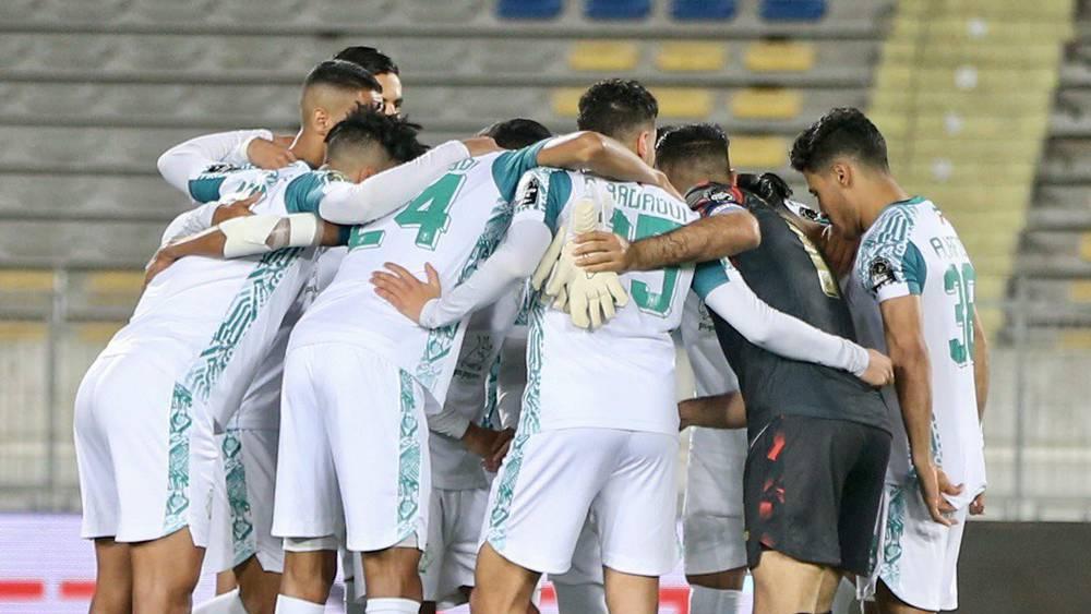 الأهلي أو شباب بلوزداد أو شبيبة القبائل.. من سيكون خصم الرجاء في ربع نهائي دوري أبطال أفريقيا؟