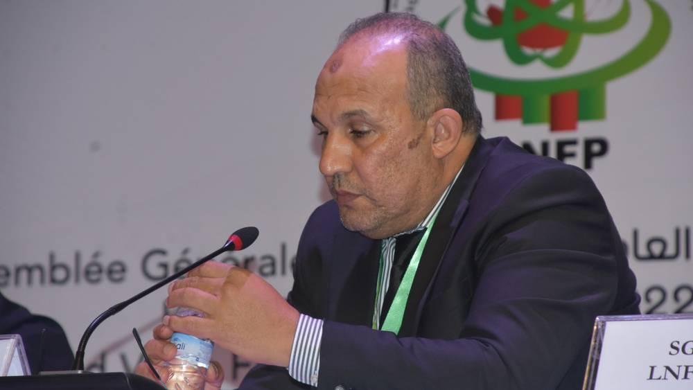 ن. الزمامرة مهدد بخسارة 4 نقاط من رصيده بسبب غياب الكاتب الإداري عن مباراة إ. المراكشي.. هل سيطبق القانون في حق فريق رئيس العصبة الاحترافية؟