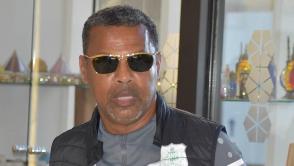 رسميا/ الدفاع الحسني الجديدي ينفصل عن مدربه لسعد الشابي