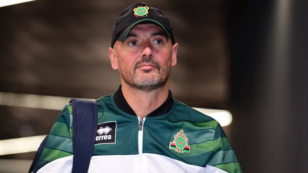 دا كروز يستدعي 20 لاعبا لمواجهة الاتحاد الليبي في كأس الملك سلمان للأندية