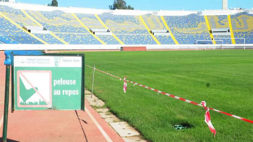 المسؤولون عن تدبير وإعادة صيانة "دونور" في "ورطة" أمام المجلس الأعلى للحسابات بسبب الملايير التي صرفت على الملعب في السنوات الأخيرة