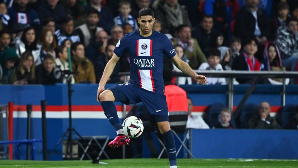 Ligue 1 – Un Lion dans l’équipe de la semaine