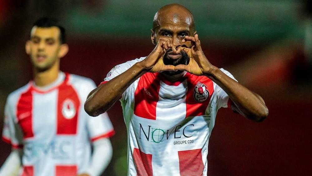 البطولة الاحترافية/ الفتح يؤزم وضعية ضيفه الدفاع الجديدي (5-0) ويعزز مركزه الثالث في جدول الترتيب