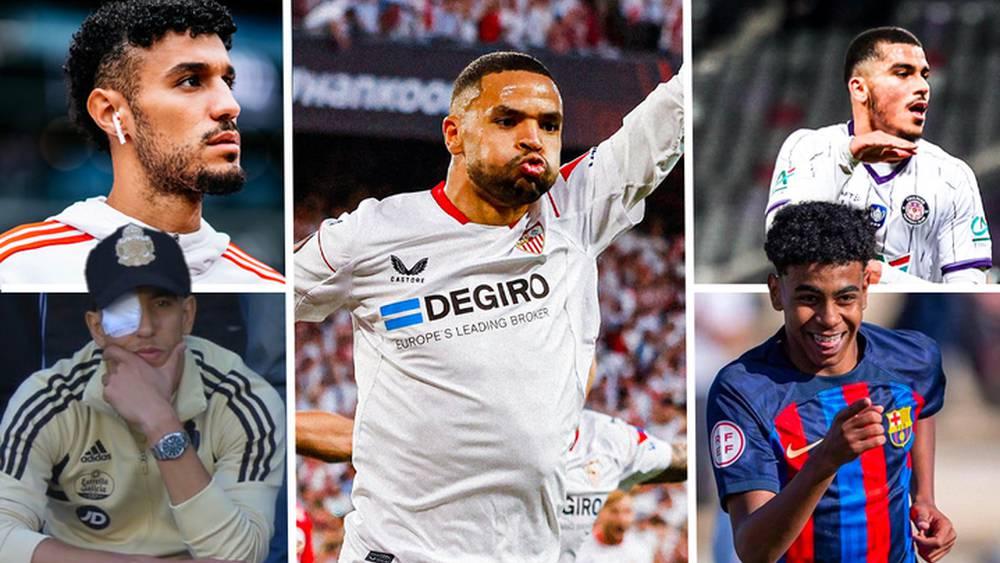 Exclusif - Le tour du Monde des Lions #13