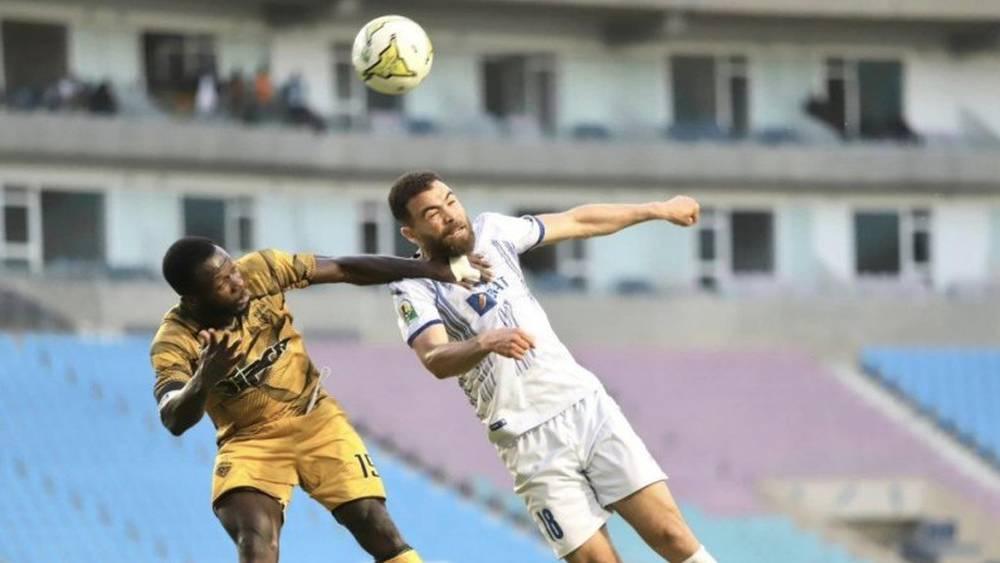 كأس الكونفدرالية/ أسيك ميموزا الإيفواري يبلغ نصف النهائي على حساب الاتحاد المنستيري (2-0) وينتظر المتأهل من مواجهة الجيش الملكي واتحاد العاصمة