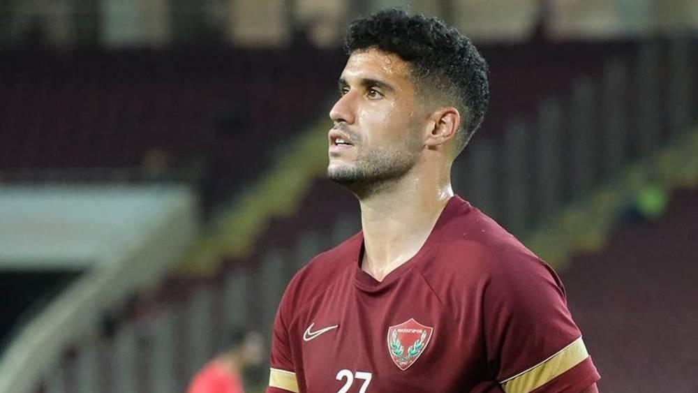 تقارير سعودية: "المحمدي تعرض لإصابة في تداريب فريقه وسيخضع لفحص بالأشعة لتحديد مشاركته في مباراة ضمك غدا الأربعاء من عدمها"