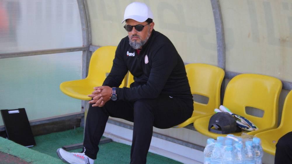 الحيمر: "فرحتي ستكتمل حينما أرى الكوكب المراكشي في مكانته الحقيقية مع الكبار"