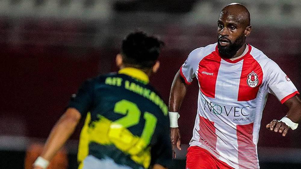 Botola Pro (J25) – Belammari offre la victoire au FUS