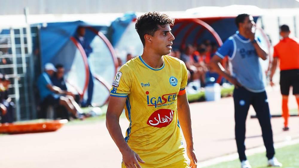 القسم الثاني/ نهضة الزمامرة يبتعد في الصدارة بعد فوزه على ش. أطلس خنيفرة (1-0) والمُطارِد سطاد المغربي ينهزم أمام "الرّاك" (1-2)