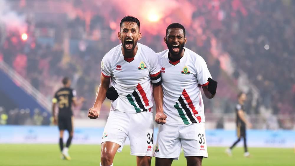 Botola Pro (J25) – Rien ne change au top du classement