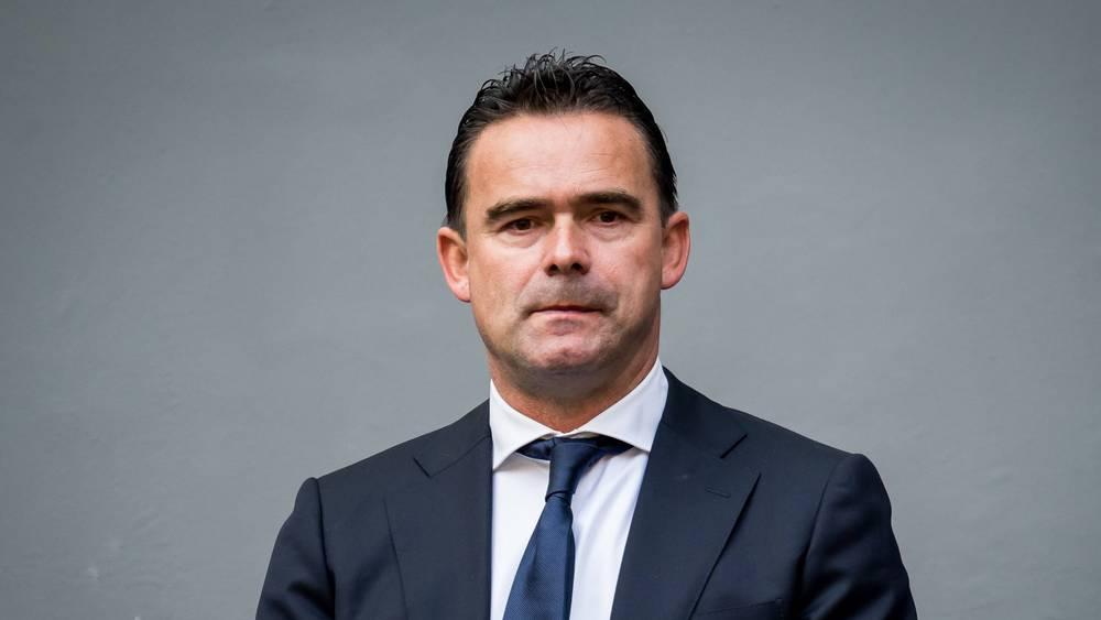 أوفرمارس بعد تعرضه لجلطة دماغية: "قلبي ميّت بنسبة 45٪ لكن لا تشفقوا عليّ"