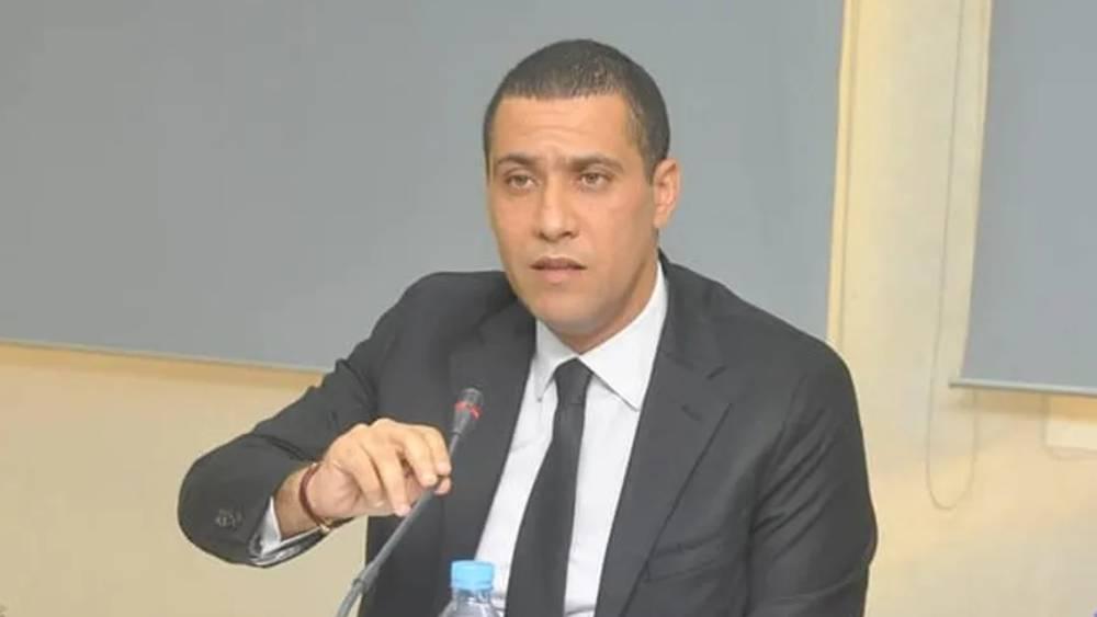 عكس المُتداول.. بودريقة لمْ يعِد لاعبي الرجاء بتسلُم أي مستحقات عالِقة