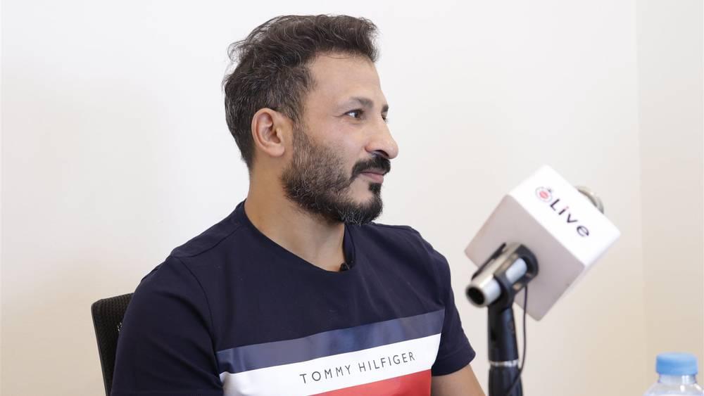 معوض (لاعب الأهلي سابقاً): "الوداد لديه الخبرة أكثر من سان داونز وسيكون طرفا في النهائي رفقة الأهلي"