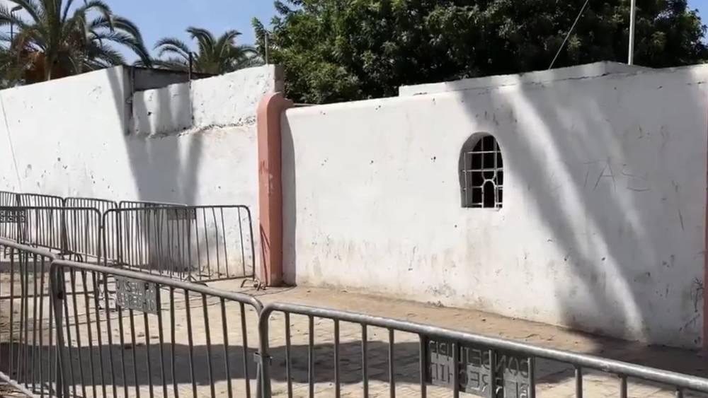 إقبال شبه منعدم على تذاكر مباراة شباب المحمدية والرجاء من قبل مناصري الفريقين