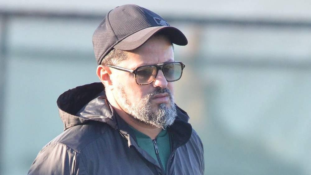 الحيمر: "لعبنا مباراة فتح الناظور بدون ضغط وحاولت تقديم أفكار جديدة استلهمتها من الدوري الإنجليزي"