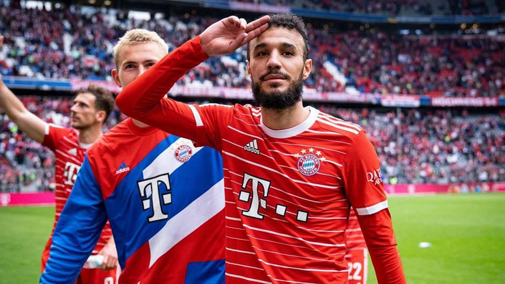 الدوري الألماني/ مؤشر "هوسكوريد" يختار المغربي مزراوي ضمن التشكيلة المثالية للجولة الـ32