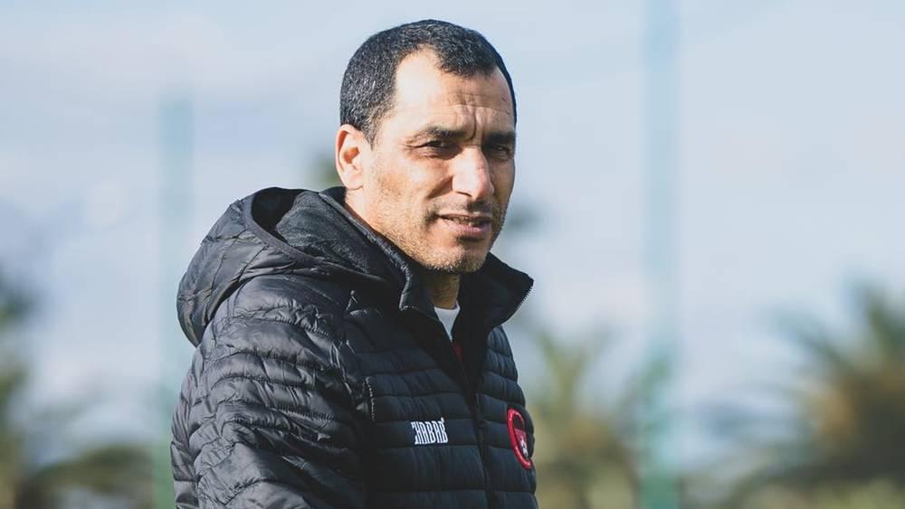 روكي: "لا أعرف لاعبا واحدا في الرجاء يملك التجربة باستثناء الزنيتي"