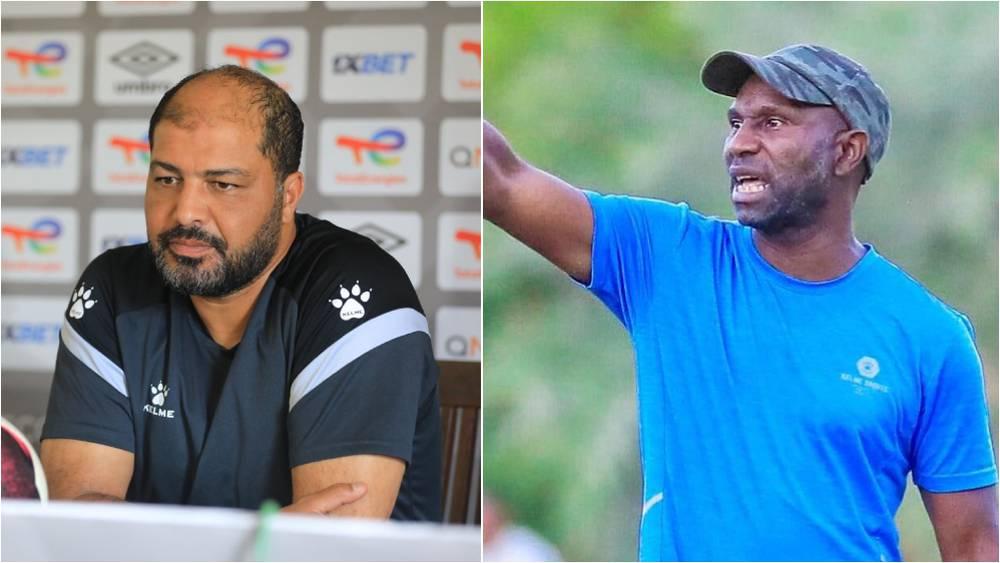 الشعباني وإيبينغي أبرز المرشحين لقيادة الترجي خلفا لمعلول واستبعاد إسم موسيماني من القائمة