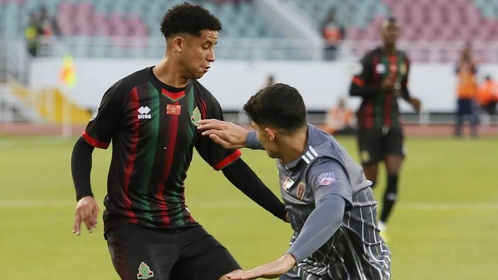 UAFA - La victoire échappe aux FAR