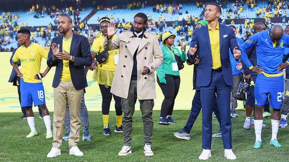 مدرب سان داونز: "التجارب المؤلمة ستدفعنا للتتويج باللقب مستقبلا وأتمنى التوفيق للوداد في النهائي"