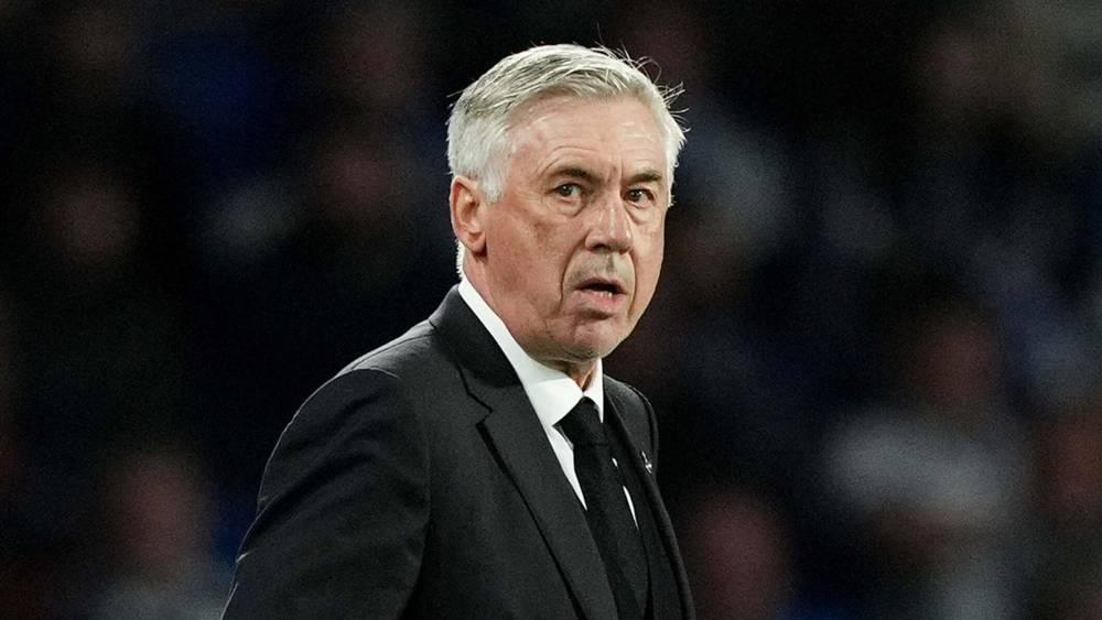 أنشيلوتي: "إسبانيا ليست عنصرية لكن العنصرية موجودة فيها.. لسنا في حرب ونحن هنا للعب كرة القدم"