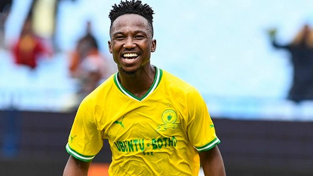 ميلولا (مهاجم سان داونز): "تعلمت الكثير من عصبة الأبطال ومن اللعب ضد فرق مثل الوداد"