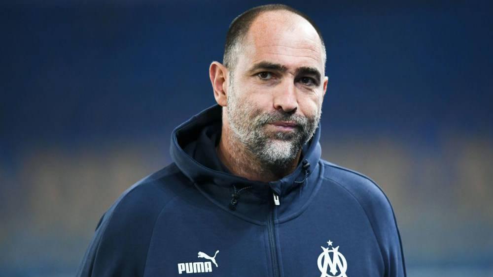 تقارير فرنسية: "أولمبيك مارسيليا ينهي اتفاقه مع المدرب إيغور تودور"