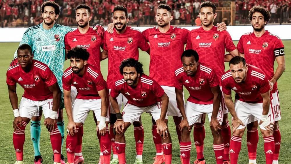 الأهلي يستأنف تداريبه اليوم ويأخذ غدا الثلاثاء راحة قبل السفر يوم الخميس صوب المملكة تأهبا لمواجهة الوداد