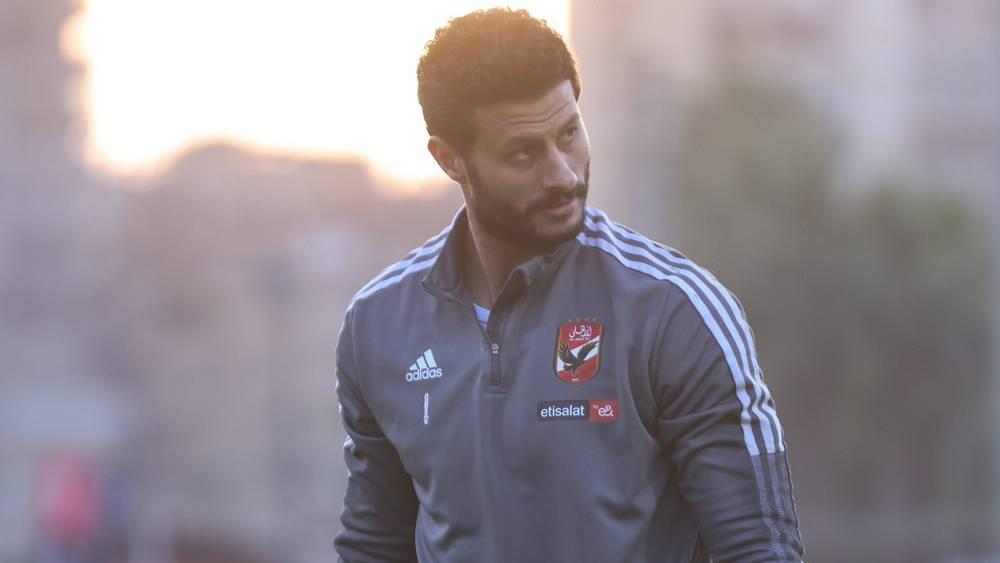 تقارير مصرية: "الشناوي سيكون جاهزا لخوض مباراة إياب نهائي عصبة الأبطال أمام الوداد"