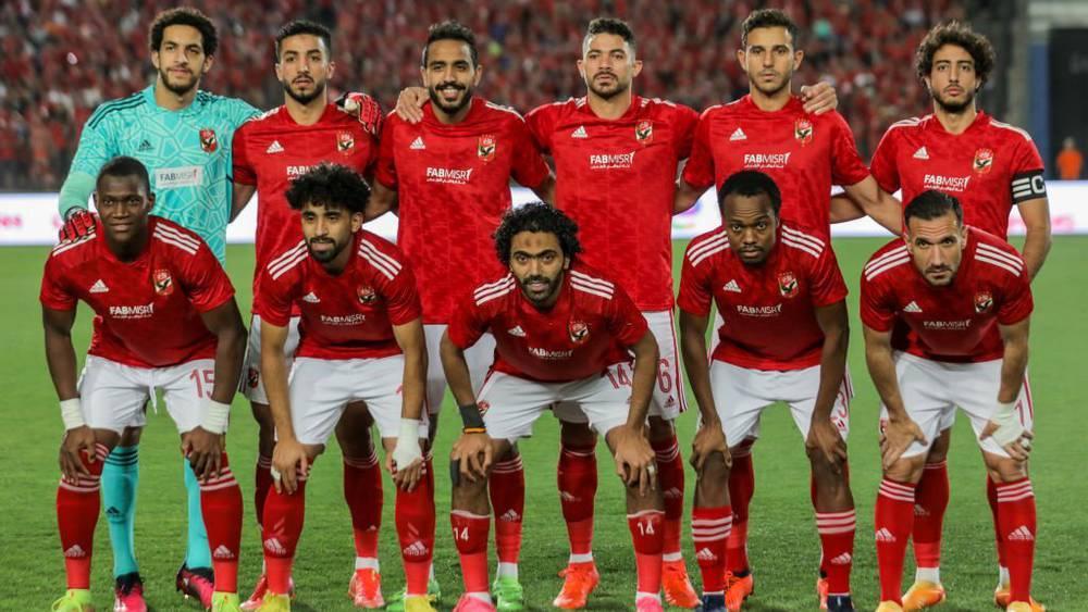 تقارير مصرية/ لاعبو الأهلي يجرون حصصا نفسية لمواجهة ضغط جماهير الوداد في لقاء الإياب أمام الفريق الأحمر