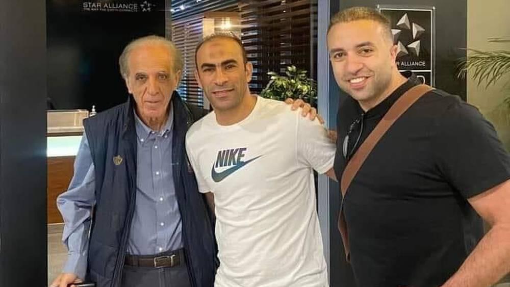 وفد من الأهلي بقيادة سيد عبد الحفيظ يحل اليوم بالمغرب لإنهاء الترتيبات قبل سفر بعثة النادي صوب المملكة