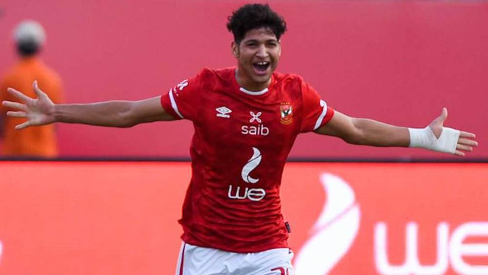 تقارير مصرية: "كل لاعبي الأهلي جاهزون للسفر إلى المغرب باستثناء رأفت خليل لشعوره ببعض الآلام"