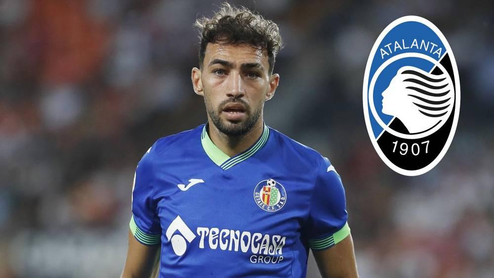 تقارير/ منير الحدادي في مفاوضات متقدمة مع أتالانتا للانتقال إليه في صفقة مجانية