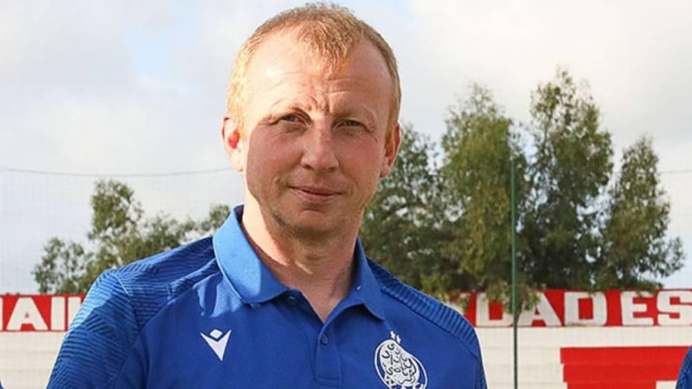 فاندينبروك: "هدف خارج الميدان غيّر كل شيء وغدا ستكون الأمور مختلفة لأننا سنلعب على أرضنا وأمام جماهيرنا"