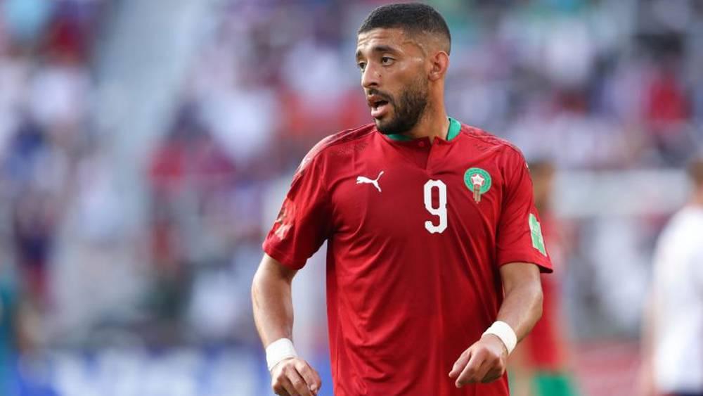 تيسودالي: "ليس من السهل اللعب أمام المنتخبات الأفريقية"