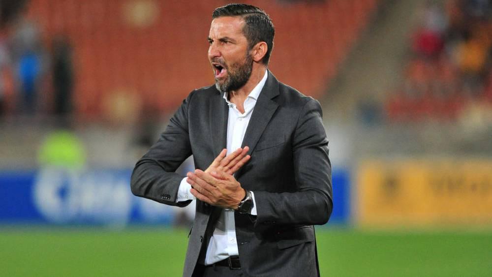 رسميا/ زينباور يقود الرجاء الرياضي انطلاقا من مواجهة الجيش الملكي في البطولة الاحترافية