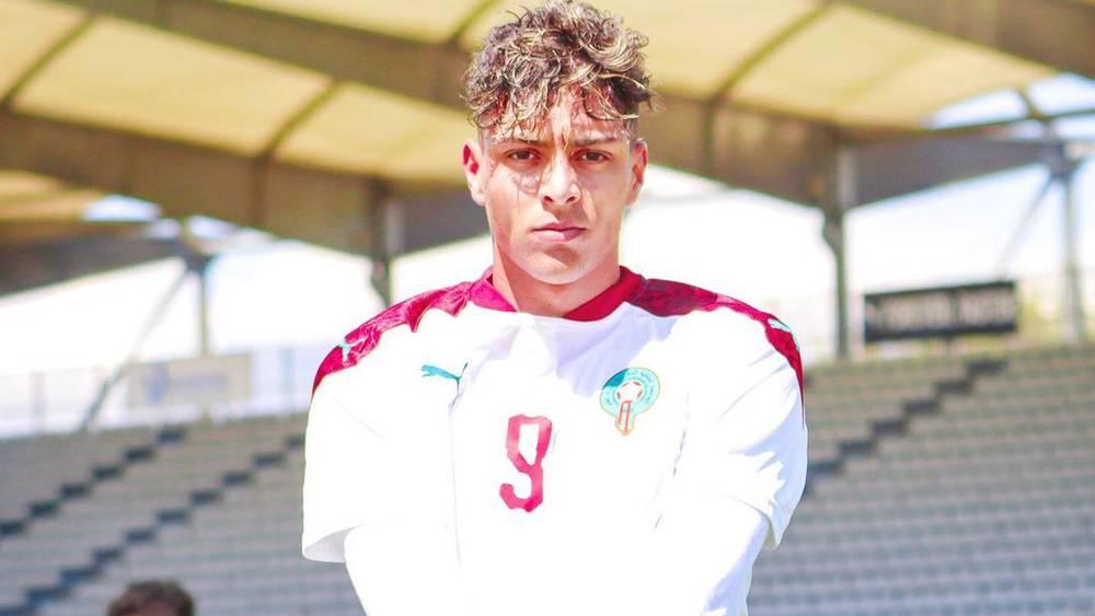 مدرب المنتخب الأولمبي يوجه الدعوة للريحاني للمشاركة في "الكان" من أجل تعويض المحمدي المصاب