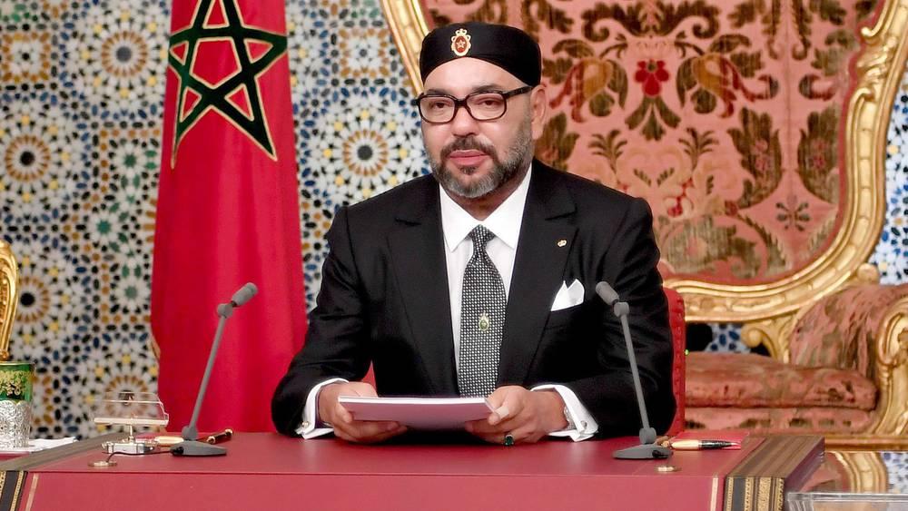 الملك محمد السادس يُسند رئاسة اللجنة المكلفة بترشيح المغرب لاحتضان مونديال 2030 إلى فوزي لقجع