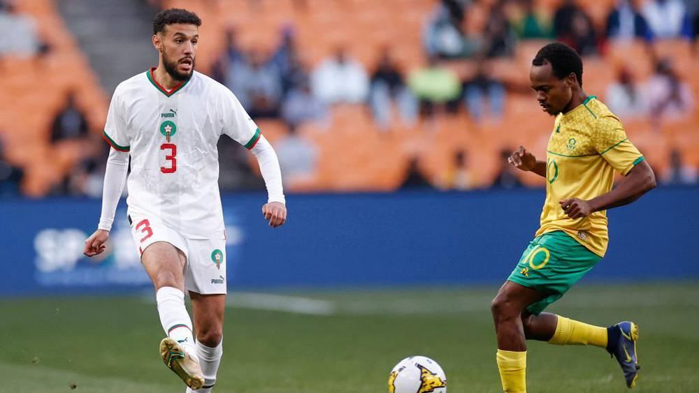 بيرسي تاو: "فخورون بتحقيق هذا الانتصار ولازلنا نتحسَّن كمجموعة"