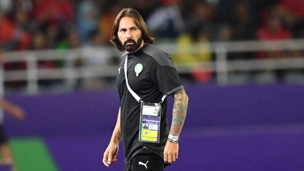 Mountakhab (F) - La pré-liste de Reynald Pedros pour le Mondial