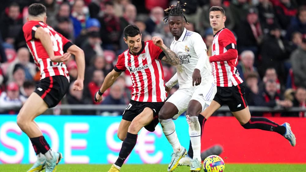 رسميا/ الكشف عن برنامج "الليغا".. برشلونة يبدأ رحلة الدفاع عن اللقب ضد خيتافي وريال مدريد يواجه أتلتيك بلباو