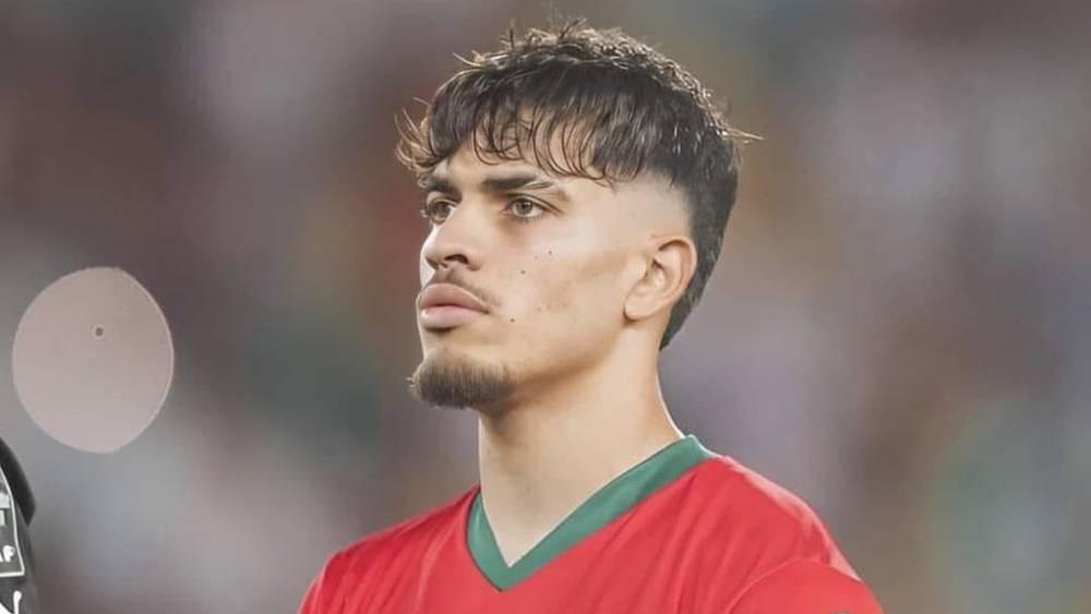 CAN U23 - Abde Ez: "Nous avons faim"