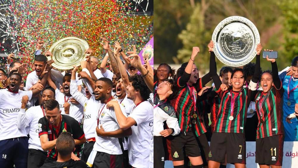 الجيش الملكي ينظم حفلا بمركب الأمير مولاي عبد الله مع القيام بجولة عبر الحافلة في شوارع الرباط