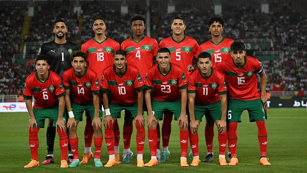 CAN U23 - Le Maroc vise la qualification
